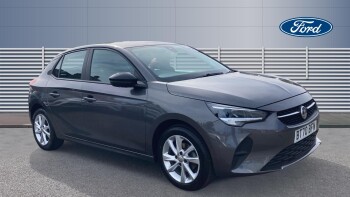 Vauxhall Corsa 1.2 SE 5dr Petrol Hatchback